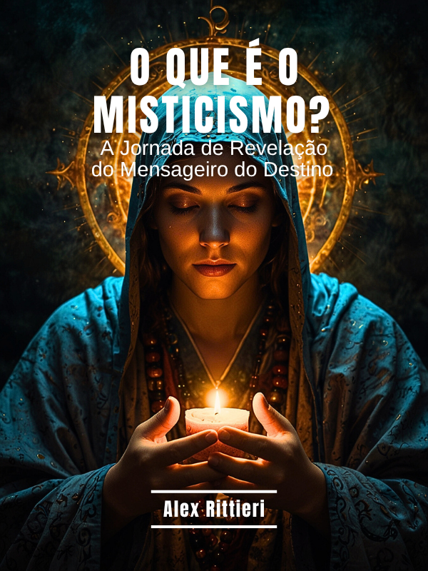 O Que é o Misticismo? A Jornada de Revelação do Mensageiro do Destino