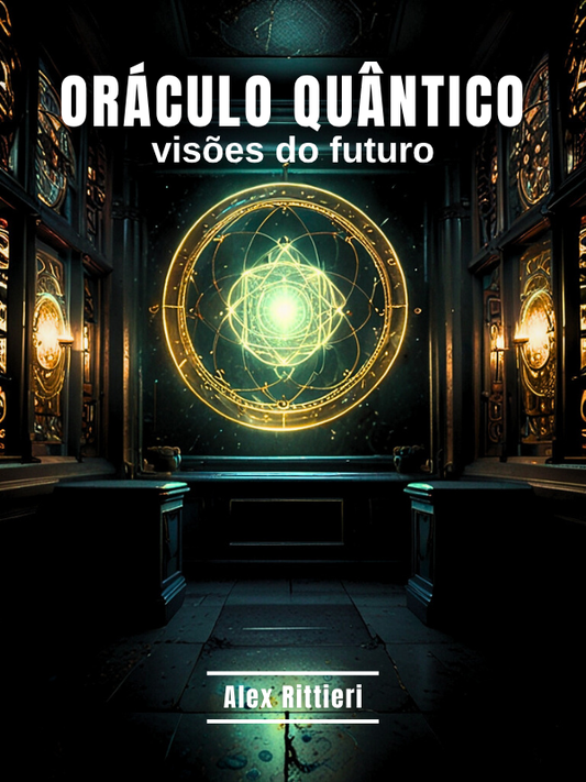 Oráculo Quântico: Visões do Futuro