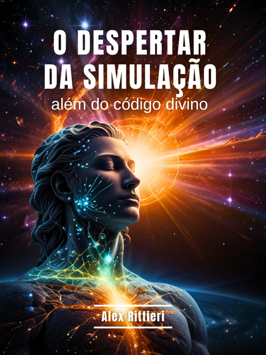 O Despertar da Simulação: Além do Código Divino