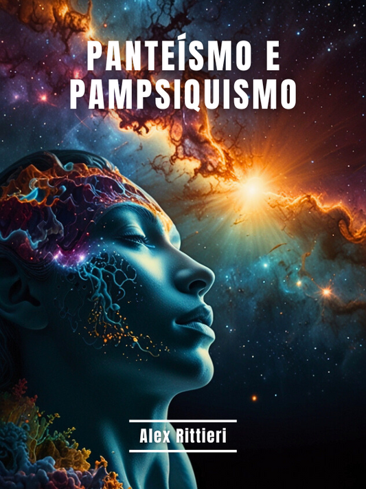 Panteísmo e Pampsiquismo