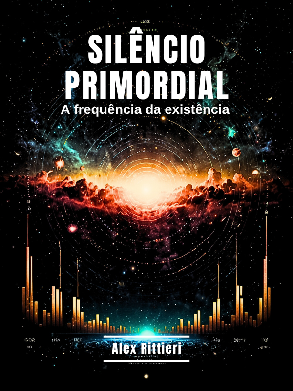 Silêncio Primordial: A Frequência da Existência