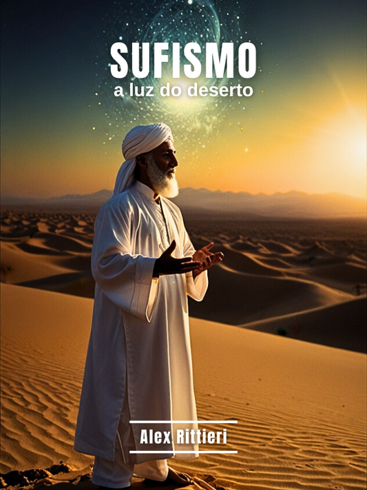 Sufismo: A Luz do Deserto