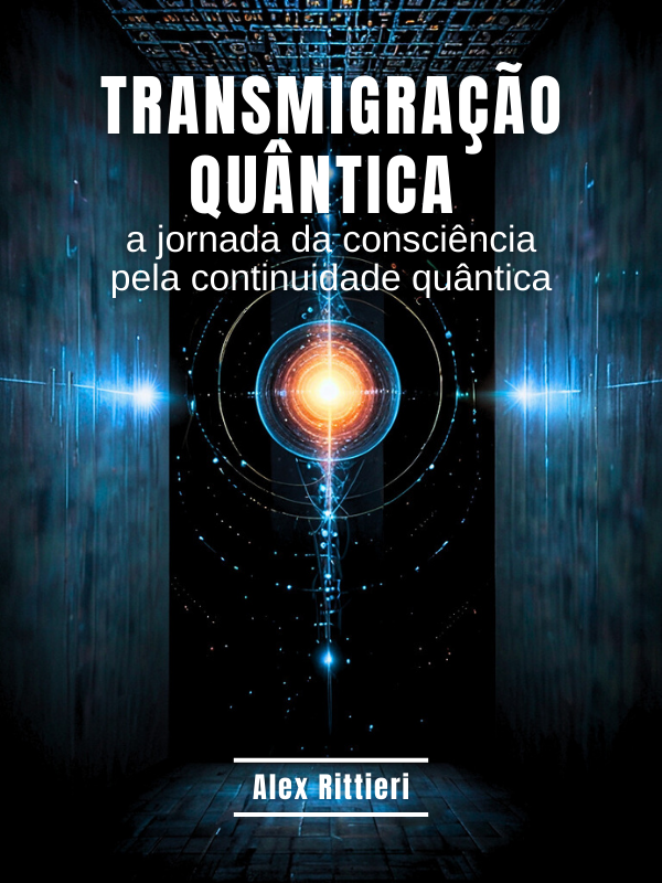 Transmigração Quântica: Uma Jornada da Consciência pela Continuidade Quântica