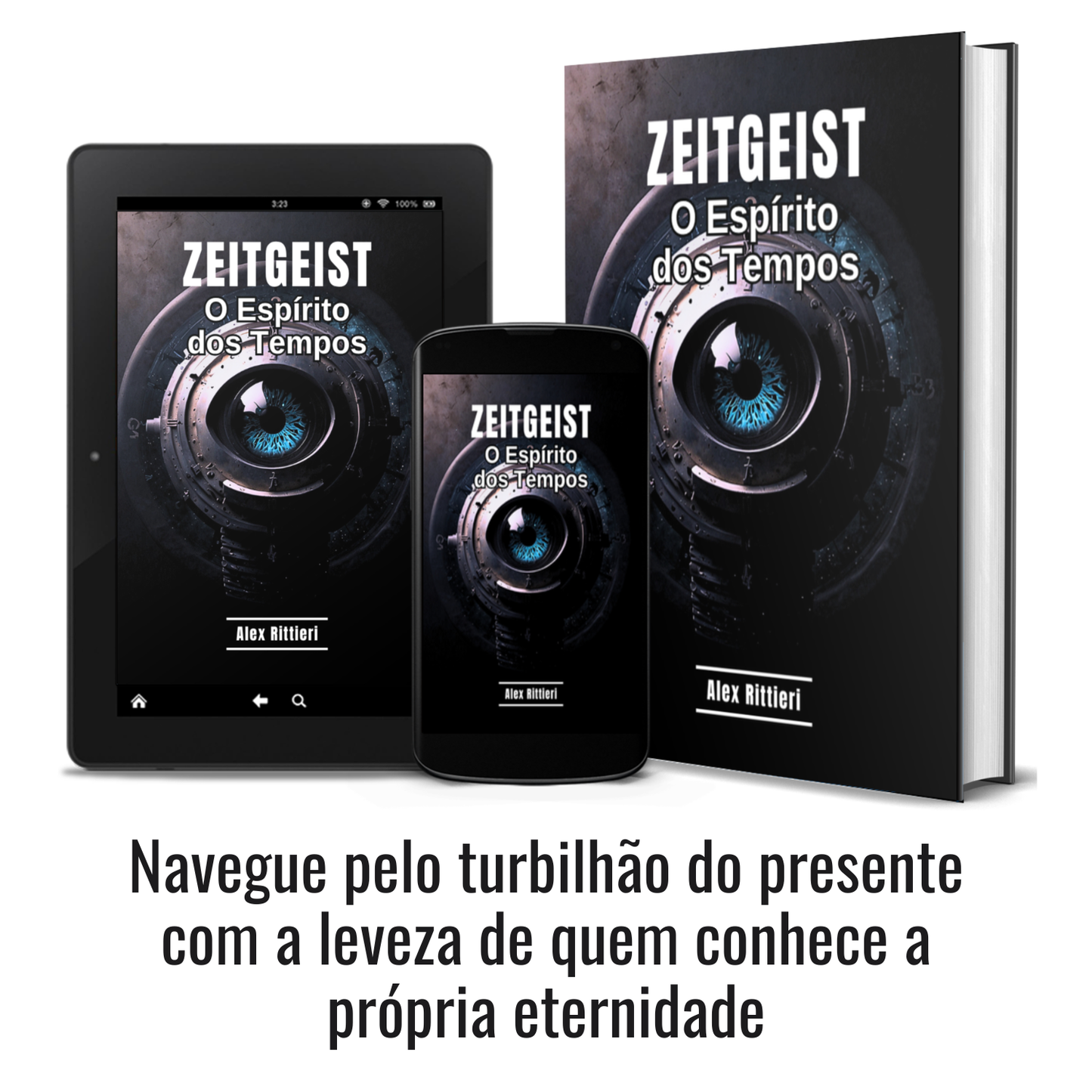 Zeitgeist: O Espírito dos Tempos